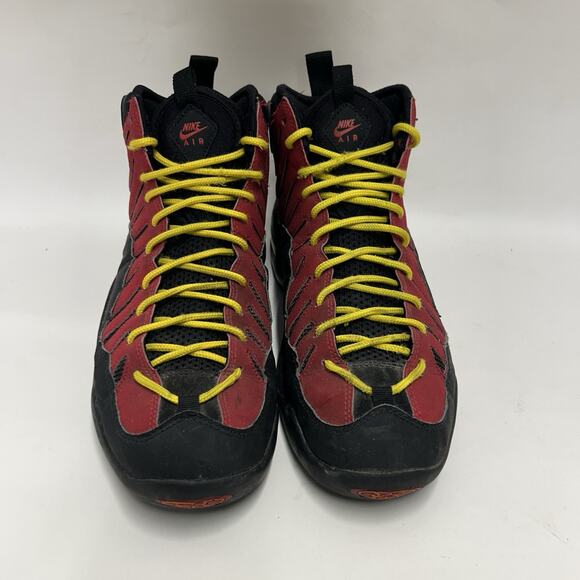 Nike Air Bakin Retro OG \